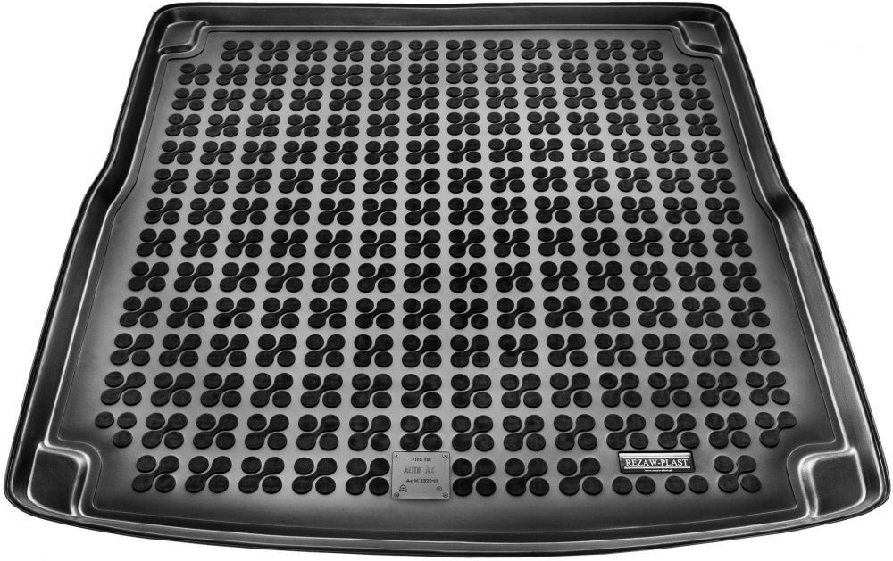 Tavita portbagaj Audi A4 B8 Combi/Break 2007-2015 Rezaw Plast