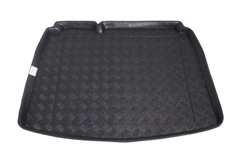 Tavita portbagaj Audi A3 8P Hatchback 2x4 2003-2013 Rezaw Plast
