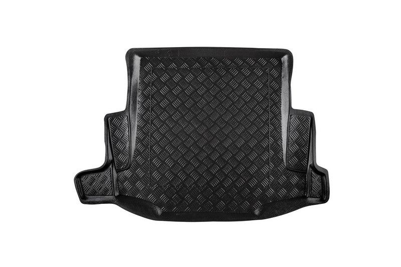 Tavita portbagaj BMW Seria 1 E87 2004-2011 cu urechi Rezaw Plast