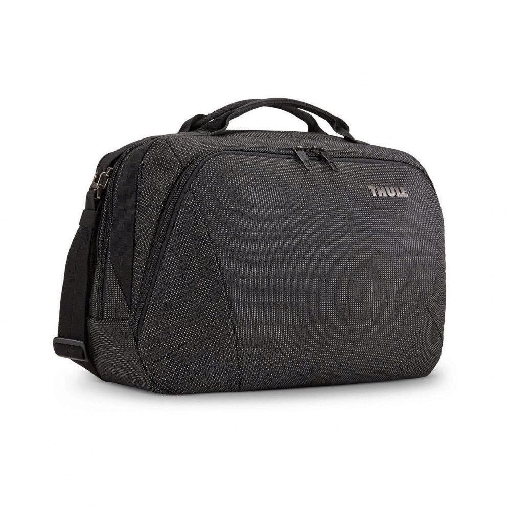 Geanta voiaj Thule Crossover 2 Boarding Bag Black