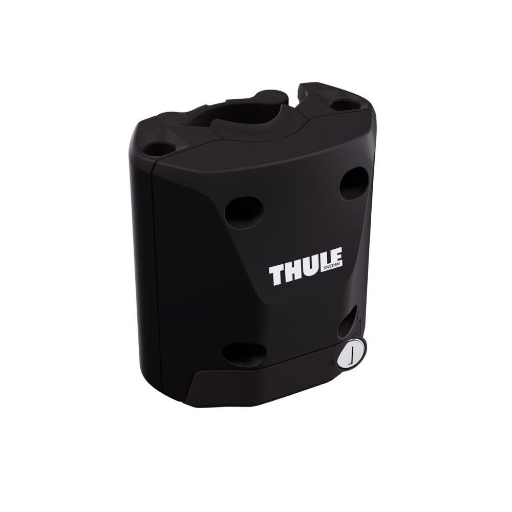 Thule Quick Release Bracket - Accesoriu scaunel cu montare pe bicicleta