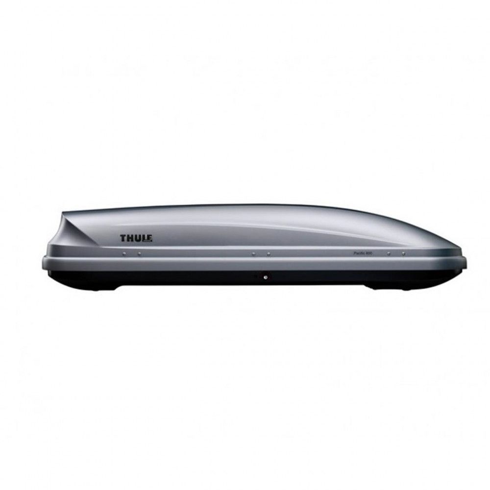 Cutie portbagaj Thule Pacific 600 Gri