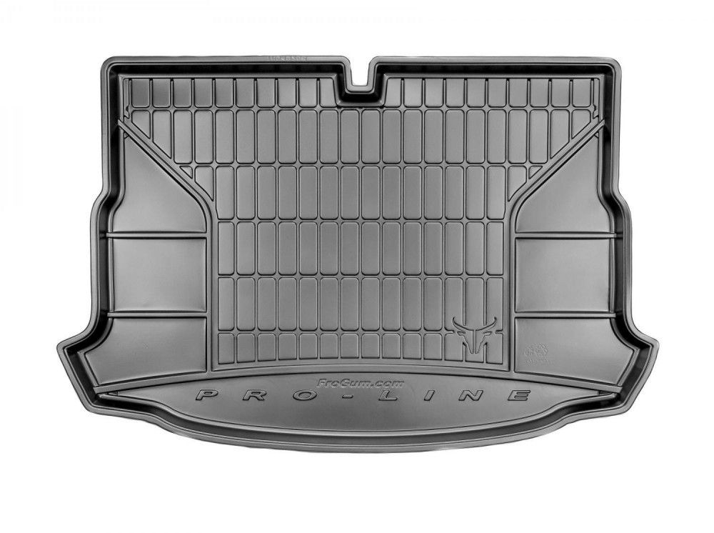 Tavita portbagaj Volkswagen Scirocco Hatchback 2008-2017 Frogum