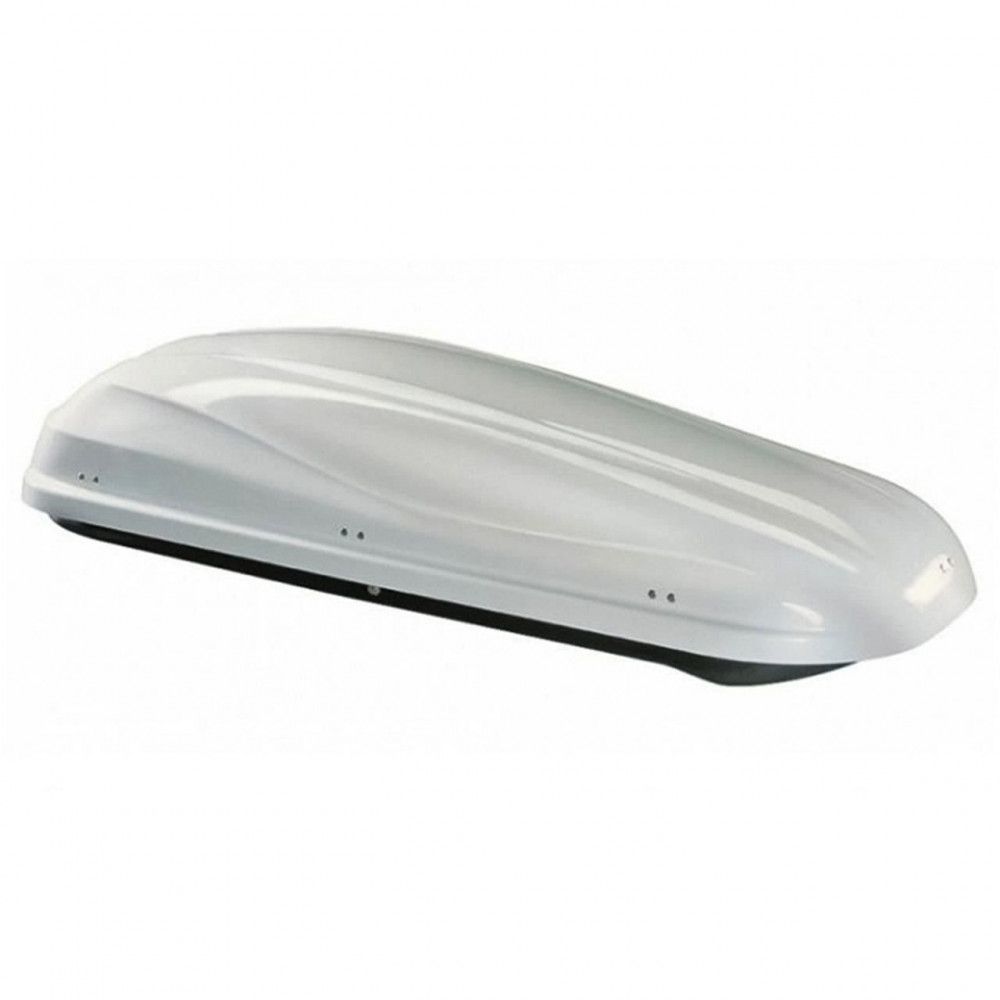 Cutie portbagaj Junior Altro 500 Titan Dark Dual Side