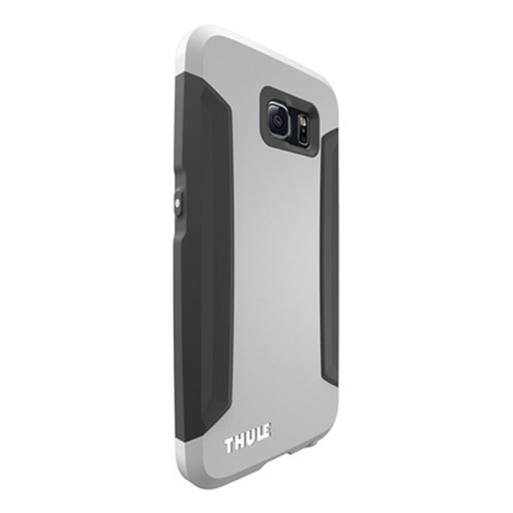 Husa telefon Thule Atmos X3 Galaxy S6 Case - White/Dark Shadow