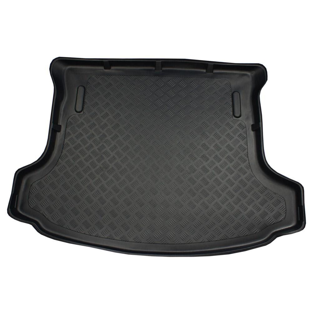 Tavita portbagaj Nissan Qashqai J10 7 locuri 2006-2013 rand 3 scaune pliat Aristar BSC