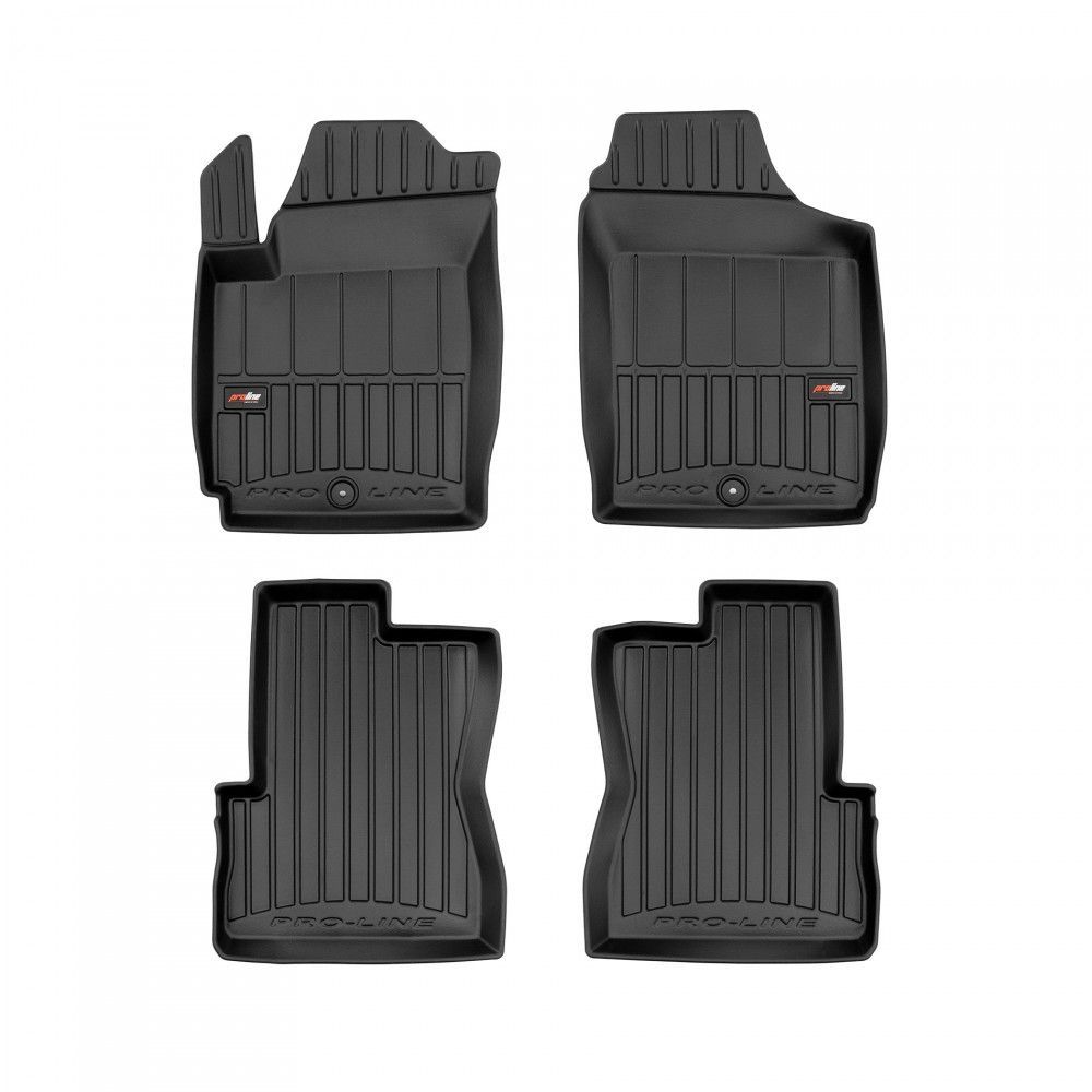 Covorase auto KIA Picanto 2004-2011 Frogum 3D
