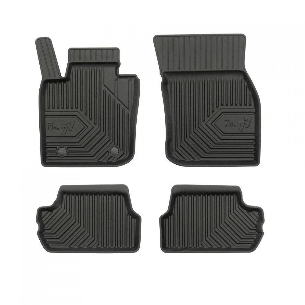 Covorase auto MINI One 2014-prezent Frogum 77