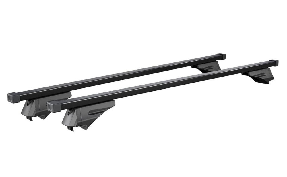 Bare transversale Menabo Elefant pentru Porsche Cayenne (92A) 2011-2017