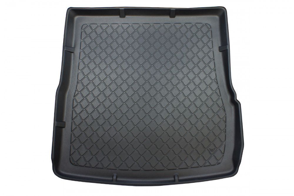 Tavita portbagaj Audi A6 C6 Combi/Break 2005-2011 fara sistem de fixare pe sine Aristar GRD