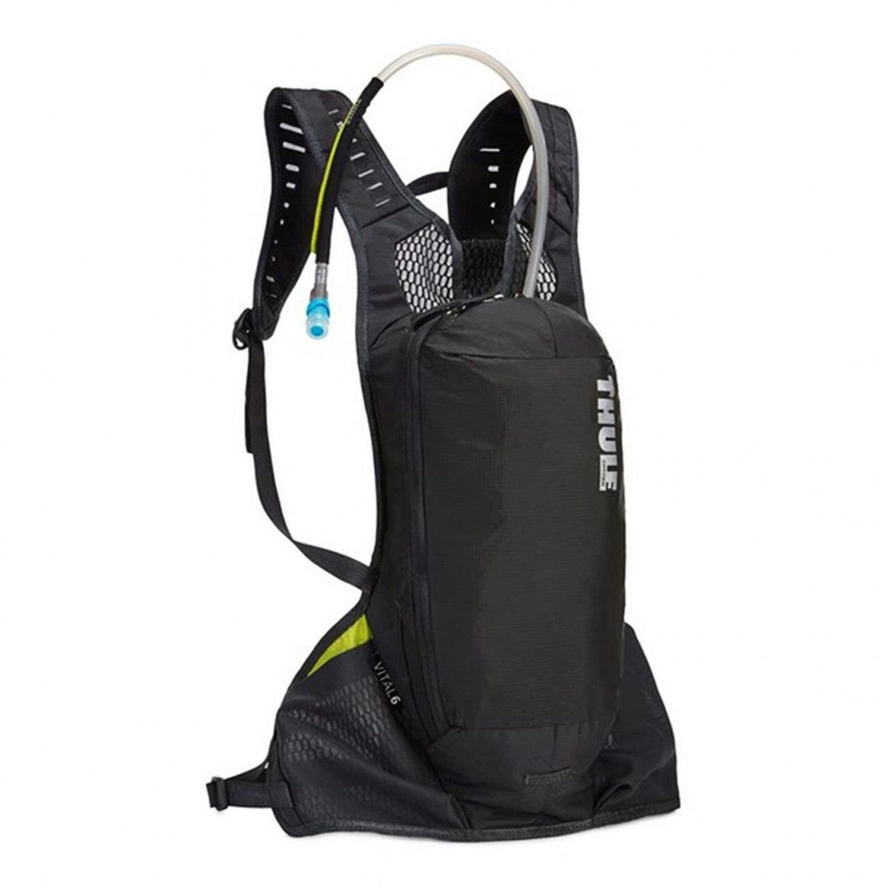 Rucsac hidratare Thule VITAL BIKE H2O 6L, culoare Obsidian