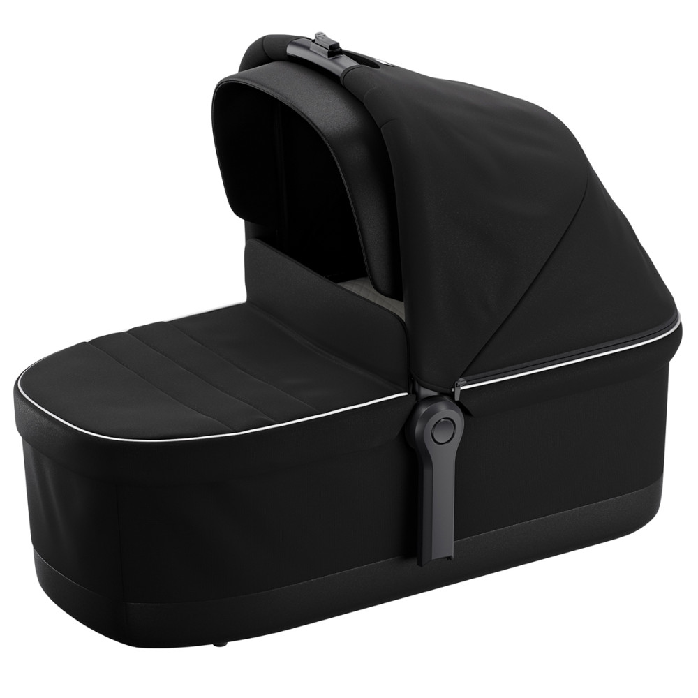 Accesoriu Thule Sleek Bassinet - Landou pentru  Thule Sleek Midnight Black