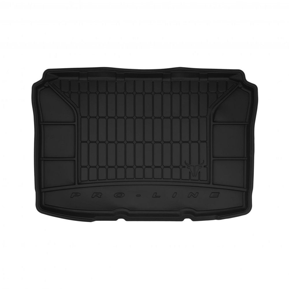 Tavita portbagaj Volkswagen Polo Hatchback 3 usi 2002-2009 Frogum