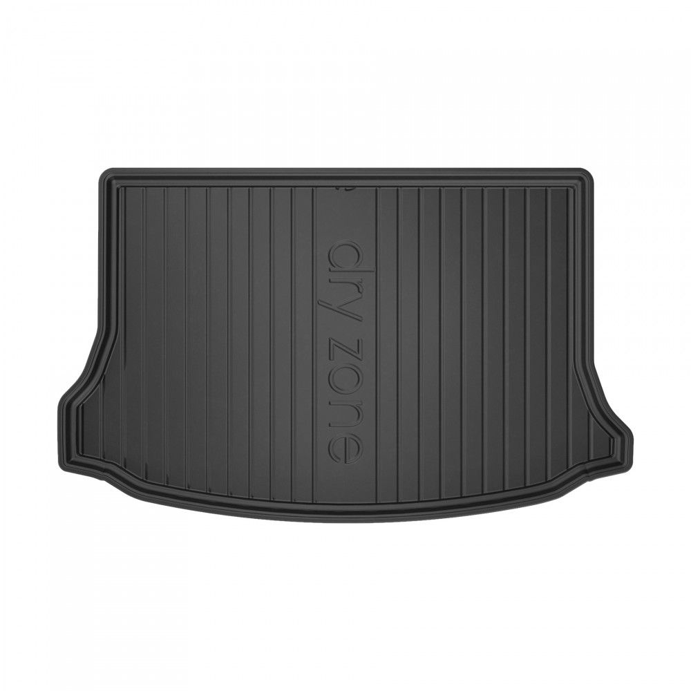 Tavita portbagaj Volvo V40 II Hatchback 2012-prezent portbagaj inferior Frogum DZ