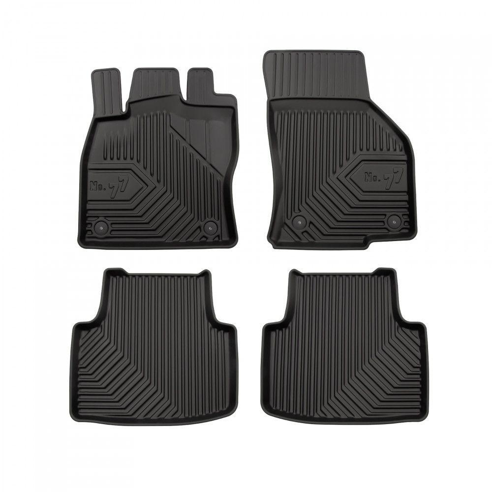 Covorase auto Volkswagen Passat B8 2015-2023 Frogum 77