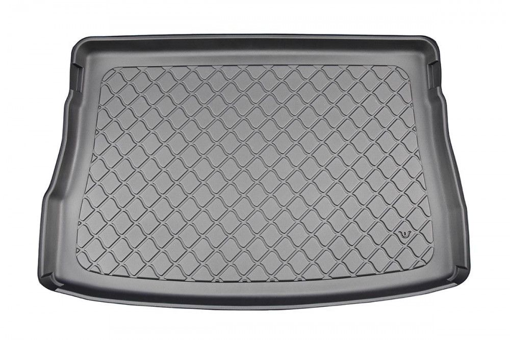 Tavita portbagaj Volkswagen Golf VIII Hatchback 2019-prezent portbagaj superior Aristar GRD