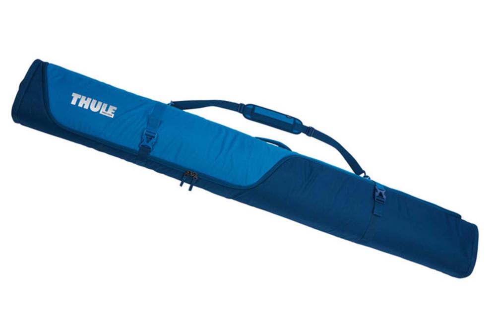 Geanta schi Thule RoundTrip Ski Bag 192cm Poseidon