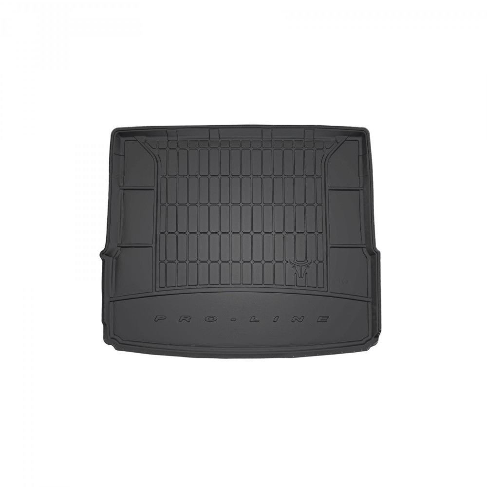 Tavita portbagaj BMW X1 F48 2015-2022 bancheta fixa Frogum
