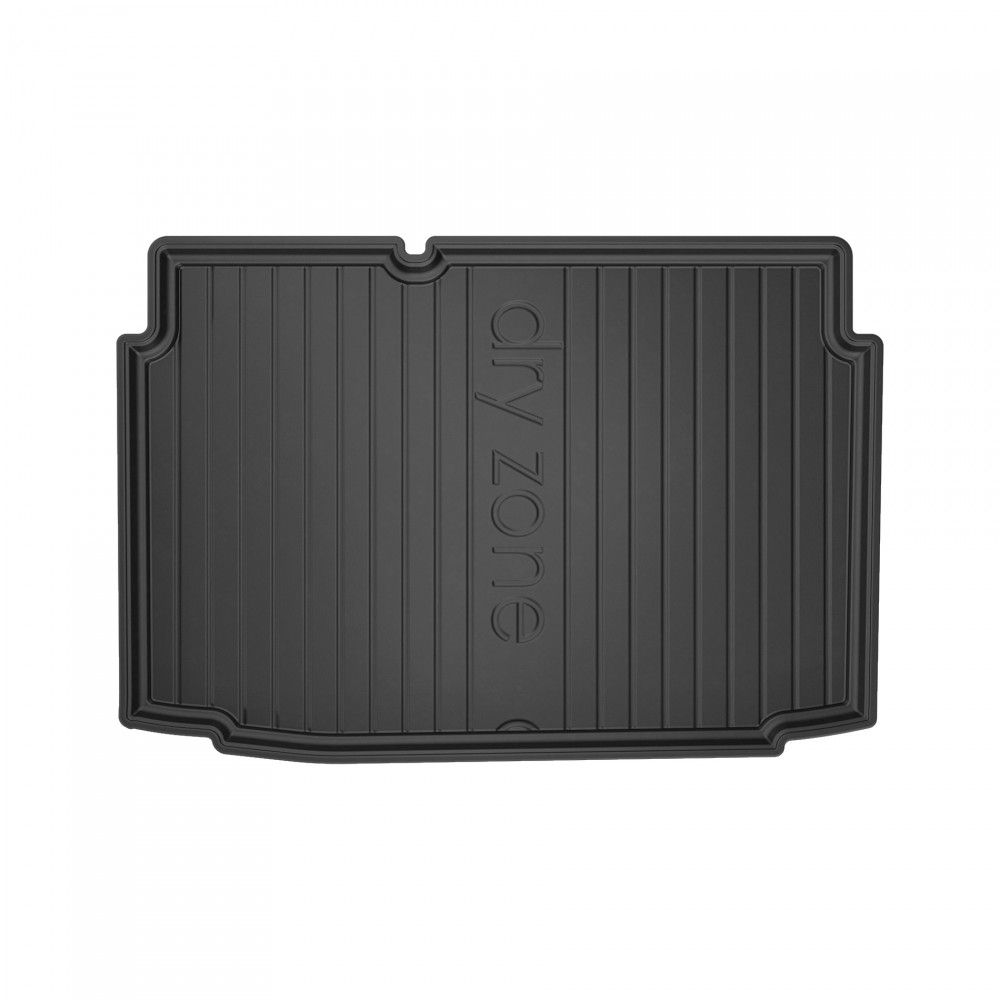 Tavita portbagaj Volkswagen Polo Hatchback 2002-2009 portbagaj inferior Frogum DZ