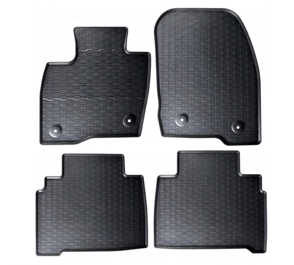 Covorase auto FORD Galaxy III 2015-prezent Geyer&Hosaja
