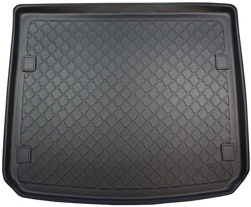 Tavita portbagaj Volkswagen Touareg 2003-2010 Aristar GRD