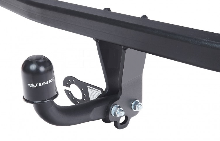 Carlig de remorcare Lexus RX 300 Suv 2003-2008 Semidemontabil Steinhof