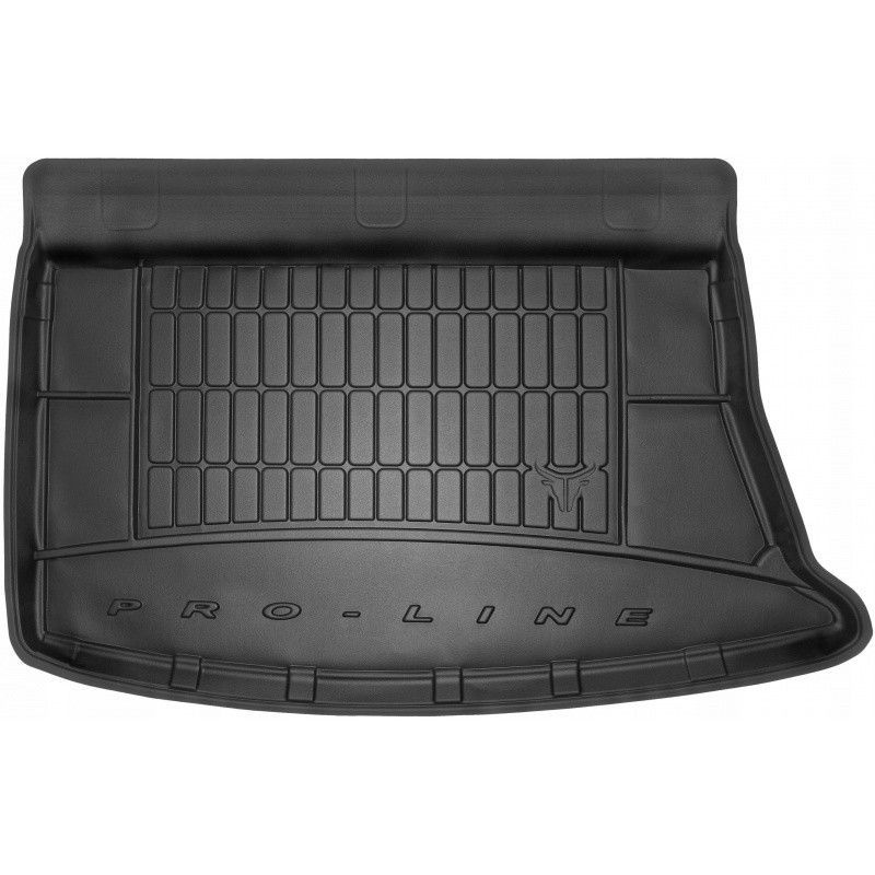 Tavita portbagaj Hyundai I30 Hatchback 2007-2012 roata de rezerva ingusta Frogum