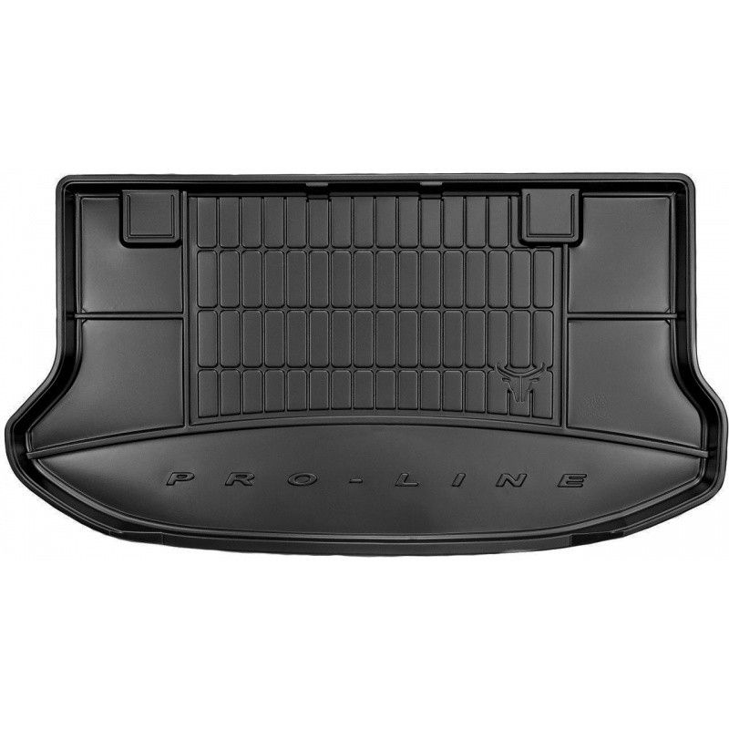 Tavita portbagaj Hyundai IX20 2010-2019 portbagaj superior Frogum