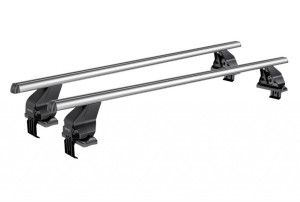 Bare transversale auto Citroen Aluminiu , Bare transversale Menabo Omega Aluminiu pentru Citroen C4 Picasso (Mk2), 5 usi, model 2013-2018 - autogedal.ro