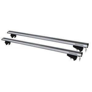 Bare transversale Menabo Optima (JF) SporsWagon 2015+ Menabo , Bare transversale Menabo Lince Silver XL pentru Kia Optima (JF) SporsWagon 2015+ - autogedal.ro
