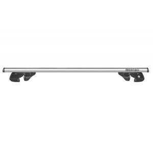 Bare transversale auto Opel Omega Break 1986-2004 Menabo , Bare transversale Menabo Sherman Silver pentru Opel Omega Break 1986-2004 - autogedal.ro