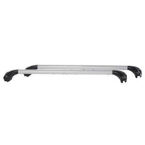 Bare transversale auto BMW Pe bare longitudinale , Bare transversale Menabo Ariete Flush pentru BMW Serie 2 (F46) Gran Tourer 2015+ - autogedal.ro