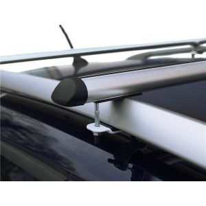 Bare transversale Menabo , Bare transversale Menabo Raven pentru Mitsubishi Galant Station Wagon 1996-2003 - autogedal.ro