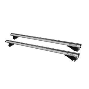 Bare transversale Menabo Duster II 2013-2018 Menabo , Bare transversale aluminiu Menabo Blade M pentru Dacia Duster II, model 2013-2018 - autogedal.ro