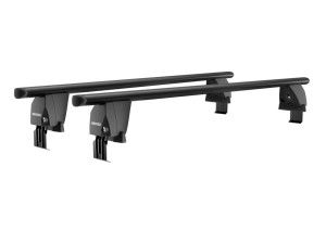 Bare transversale auto Tesla Model 3, 2017+ , Bare transversale aluminiu Menabo Dedicate OE pentru Tesla Model 3 2017+ - autogedal.ro