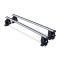 Bare transversale Menabo Tema Aluminiu pentru Opel Corsa (B), model 1993-2000