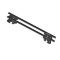 Bare transversale Menabo Sherman Black pentru Citroen Bx Break 1982-1994