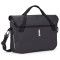 Geanta pentru bicicleta tip servieta Thule Shield Attache 16” cu sistem InLock, Black