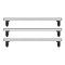 Bare transversale Iveco Daily V, model 2011-2014, L1,L2,L3 - H1, Menabo Professional Airdyn