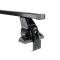 Bare transversale Menabo Brio pentru Opel Omega Break 1986-2004