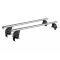 Bare transversale Menabo Omega Aluminiu pentru Peugeot 208, 5 usi, model 2012-2015