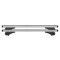 Bare transversale Menabo Sonic Silver pentru Cupra Leon IV (MK4) Sportourer (fara trapa) 2020+