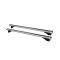 Bare transversale Menabo Leopard Silver XL pentru Volkswagen Passat (B8) Variant 2014+